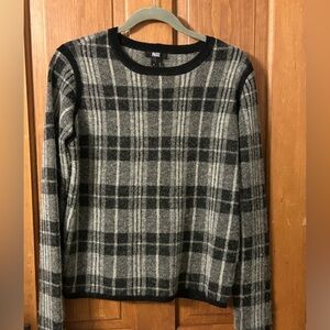 Paige Alpaca Blend Sweater